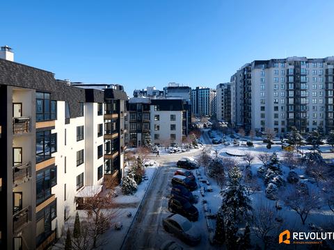 квартира за адресою Героїв Небесної Сотні просп., 18/5