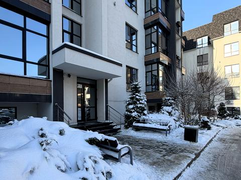 квартира за адресою Героїв Небесної Сотні просп., 18/5