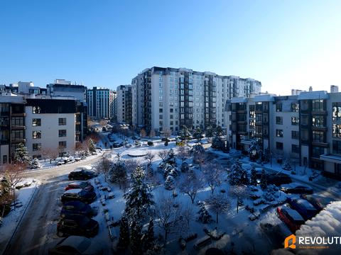 квартира за адресою Героїв Небесної Сотні просп., 18/5