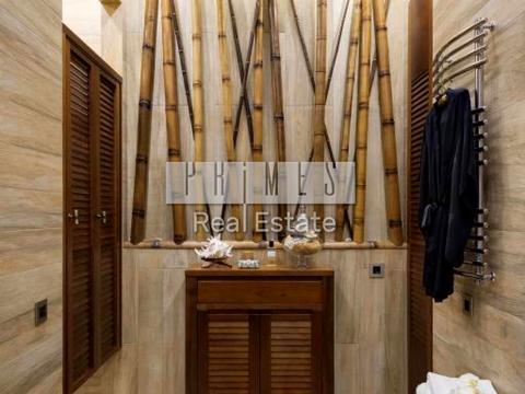 квартира за адресою Золотоустівська вул., 52