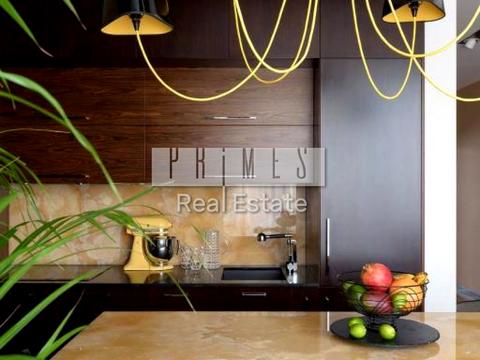 квартира за адресою Золотоустівська вул., 52