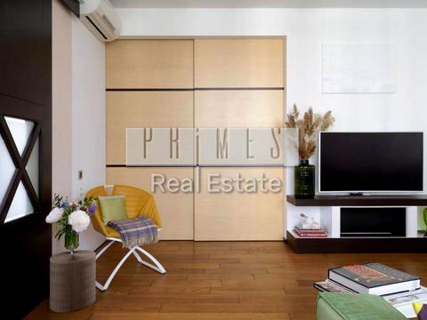 квартира за адресою Золотоустівська вул., 52