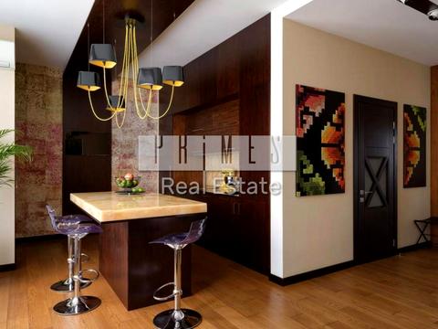 квартира за адресою Золотоустівська вул., 52