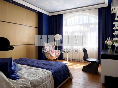 квартира за адресою Золотоустівська вул., 52