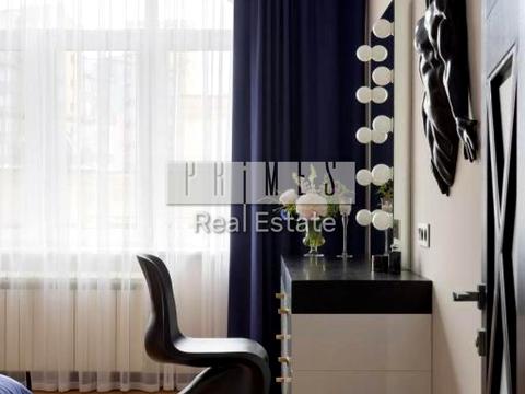 квартира за адресою Золотоустівська вул., 52