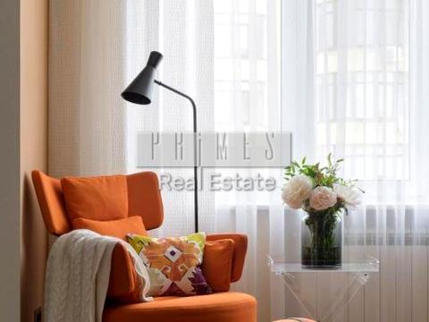 квартира за адресою Золотоустівська вул., 52