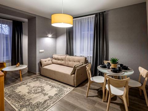 квартира за адресою Насипна вул., 5