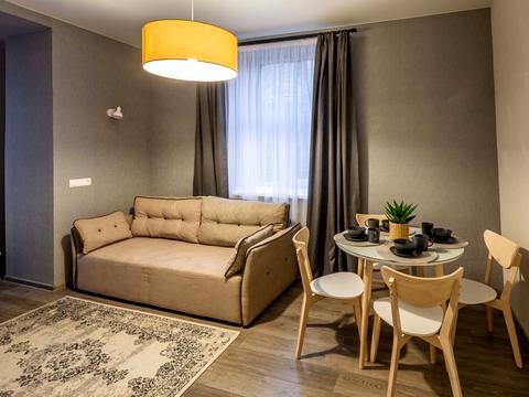 квартира за адресою Насипна вул., 5