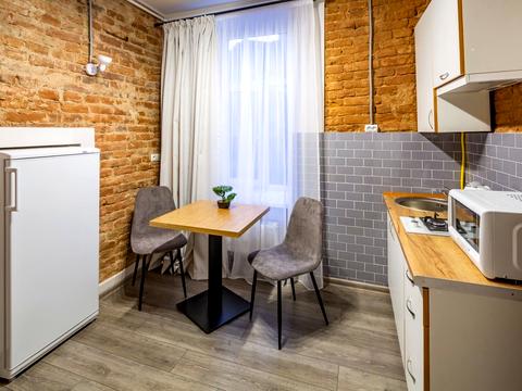 квартира за адресою Насипна вул., 5