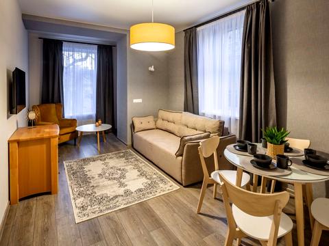 квартира за адресою Насипна вул., 5