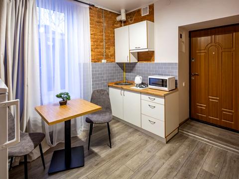 квартира за адресою Насипна вул., 5