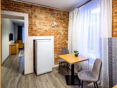 квартира за адресою Насипна вул., 5