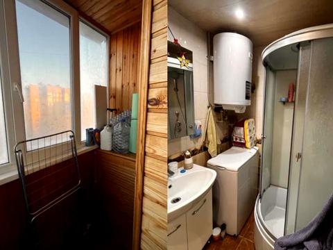 квартира по адресу Гагарина просп. (Гагаріна), 174