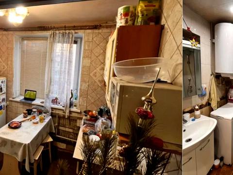 квартира по адресу Гагарина просп. (Гагаріна), 174