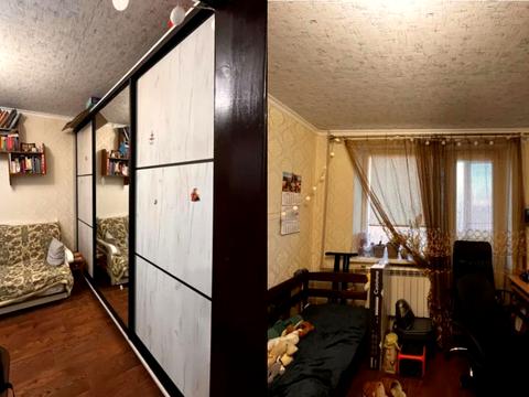 квартира по адресу Гагарина просп. (Гагаріна), 174