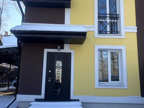 будинок за адресою Білокур вул. (Курська), 1-Г/1