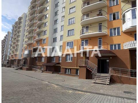 квартира за адресою Семена Палія вул., 22-A