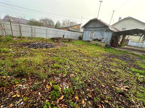 ділянка за адресою Надрічна вул., 20