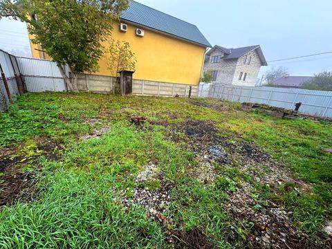 ділянка за адресою Надрічна вул., 20