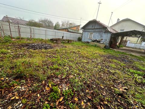 ділянка за адресою Надрічна вул., 20