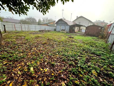 ділянка за адресою Надрічна вул., 20