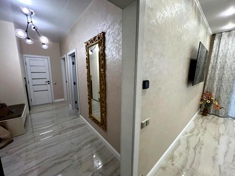 квартира по адресу Ужгород, Легоцкого ул., 80