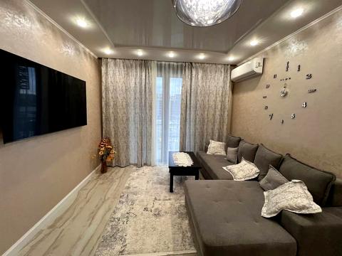 квартира по адресу Ужгород, Легоцкого ул., 80