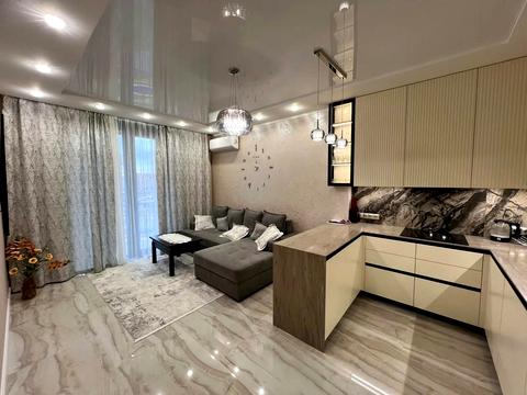 квартира за адресою Тиводара Легоцького вул., 80