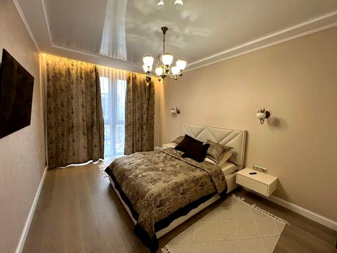 квартира по адресу Ужгород, Легоцкого ул., 80