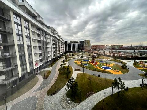 квартира по адресу Ужгород, Легоцкого ул., 80