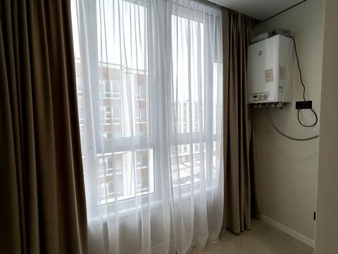 квартира по адресу Отца Ивана Блавацкого ул., 18, к.6