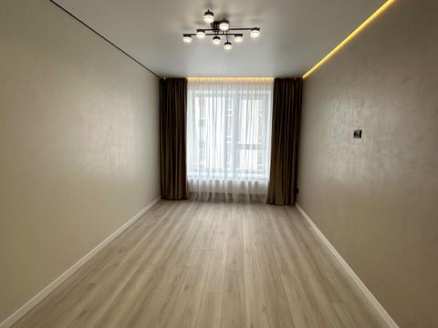 квартира по адресу Отца Ивана Блавацкого ул., 18, к.6