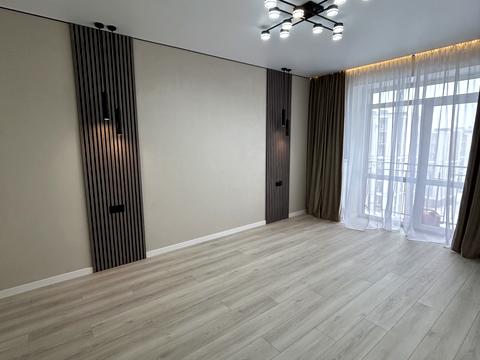 квартира по адресу Отца Ивана Блавацкого ул., 18, к.6