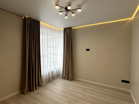 квартира по адресу Отца Ивана Блавацкого ул., 18, к.6