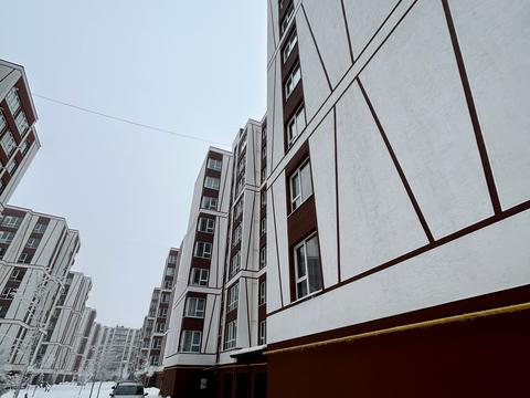 квартира по адресу Отца Ивана Блавацкого ул., 18, к.6