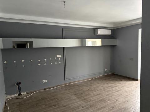 коммерческая по адресу Балтийский пер., 1