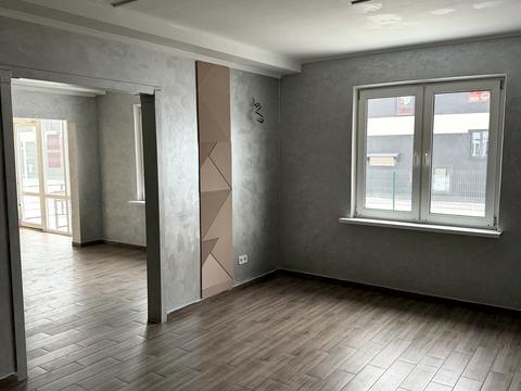 коммерческая по адресу Балтийский пер., 1