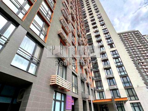 коммерческая по адресу Днепровская набережная ул., 18-А