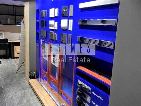 коммерческая по адресу Днепровская набережная ул., 18-А