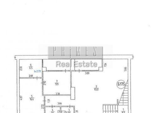 коммерческая по адресу Днепровская набережная ул., 18-А