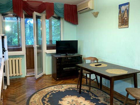 квартира за адресою Академіка Шалімова вул. (Героїв Севастополя), 23