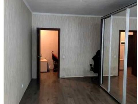 квартира за адресою Олевська вул., 5