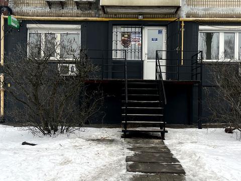 коммерческая по адресу Кіото ул., 3