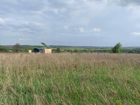 ділянка за адресою 