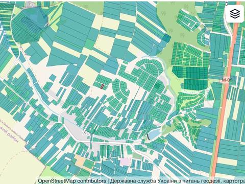 ділянка за адресою 