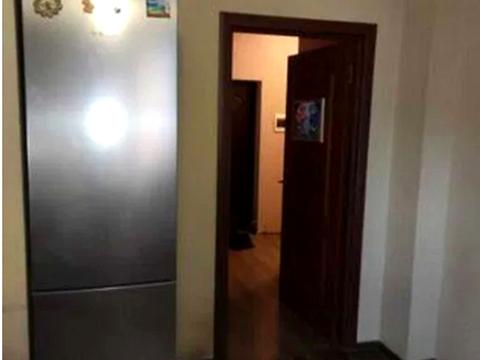 квартира за адресою Олевська вул., 5