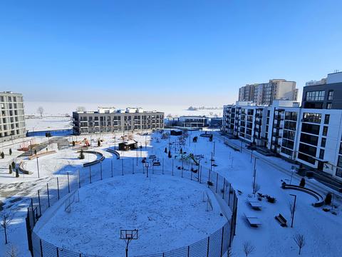 квартира за адресою Козацька вул., 17