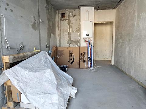 квартира за адресою Козацька вул., 17