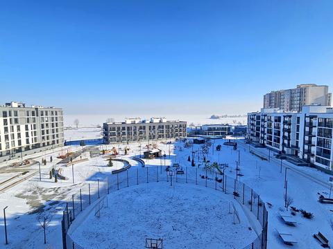 квартира за адресою Козацька вул., 17