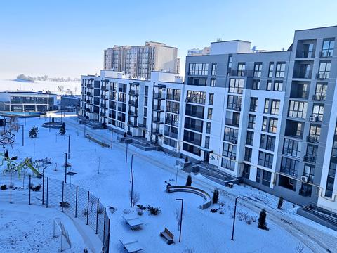 квартира за адресою Козацька вул., 17